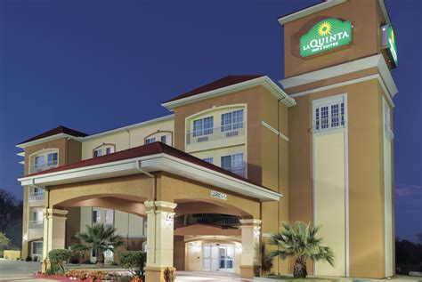 hotels in corsicana